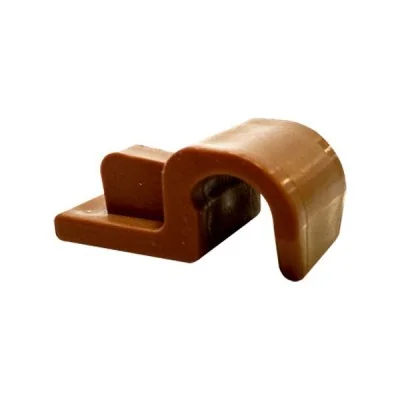 Clip d’assemblage plastique Nicot