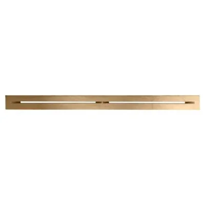 Barrette pour ruche Warré