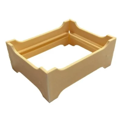 Cadre à section Nicot 65 x 84 mm