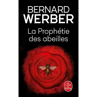 La Prophétie des abeilles – Roman d’anticipation écologique - Fiction