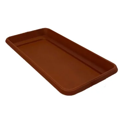 Bac collecteur à eau pour harpe anti-frelon 60 cm - harpe non incluse