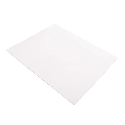 Couvre-cadres Dadant 10 cadres transparent 430x500