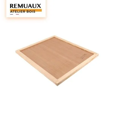 Couvre-cadres Langstroth 10 cadres 430×510