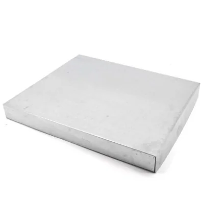 Tôle pliée Dadant 10 cadres 470x540x57mm