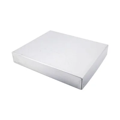 Toit tôle Dadant 10 cadres ht 80mm 435×510 Toit tôle Dadant 10 cadres ht 80mm 435×510