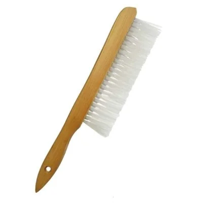 Brosse à abeilles en nylon Brosse à abeilles en nylon