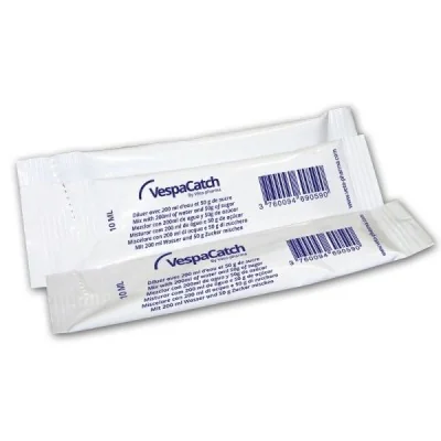 Stick 10 ml pour piège à frelon Véto Pharma