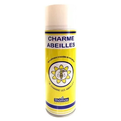 Attire essaim “Charme Abeilles” Attire essaim “Charme Abeilles”