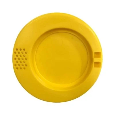 Chasse-abeilles rond plastique