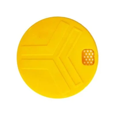 Chasse-abeilles rond plastique