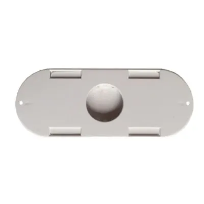 Chasse abeilles à lame Porter