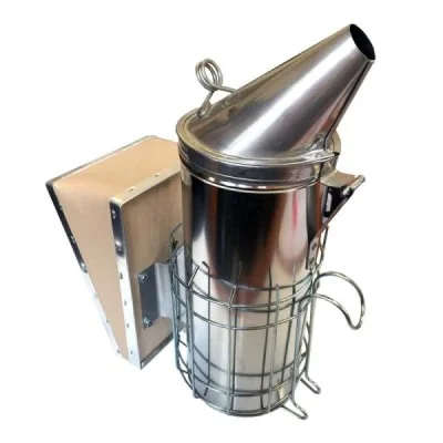 Enfumoir Dadant grand modèle