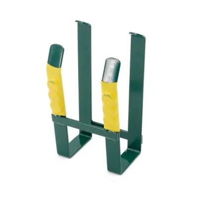 Porte enfumoir magnétique Porte enfumoir magnétique