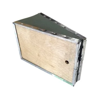 Soufflet pour enfumoir Soufflet pour enfumoir