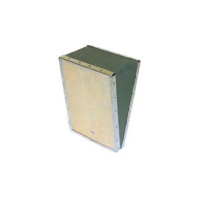Soufflet pour enfumoir Soufflet pour enfumoir