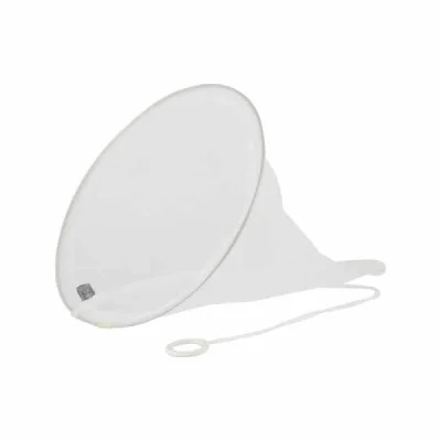Tamis nylon conique extra fin 32 – 350 microns