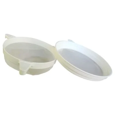 Passoire double nylon