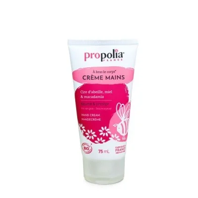 Crème protectrice mains BIO Crème protectrice mains BIO