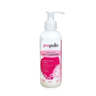 Lait corporel BIO Lait corporel BIO