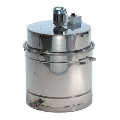 Chaudière Ronde Dana Api Mini Melter