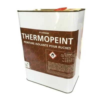 Peinture pour ruche Thermopeint
