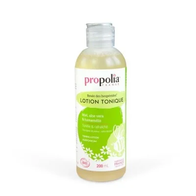Lotion tonique BIO