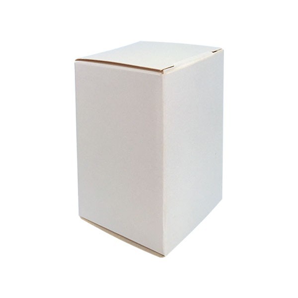 Boite blanche pour boite isotherme