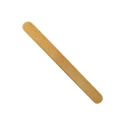 Bâtonnet en bois