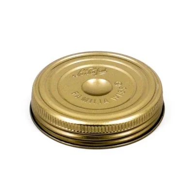 Bouchon Le Parfait terrine Ø82