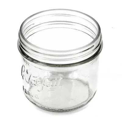 Terrine Le Parfait Ø100 500 grammes