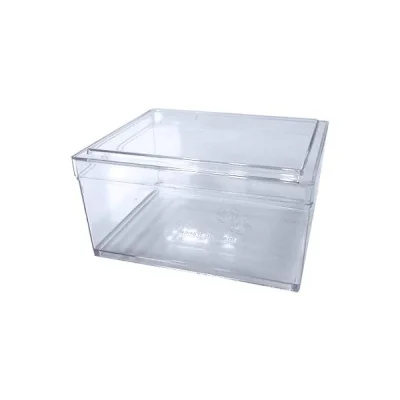 Boite à section