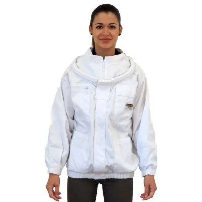 Blouson col bourrelet Combiz Pro