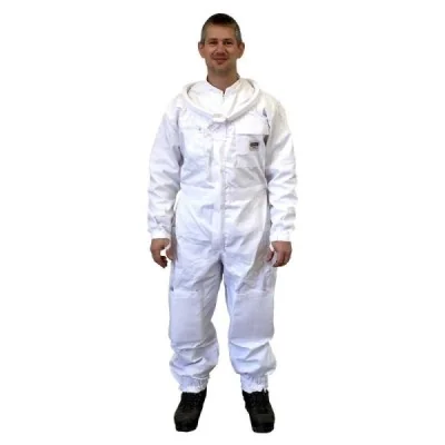 Combinaison col bourrelet Combiz Pro