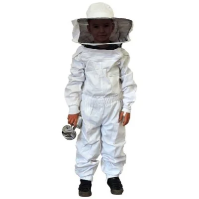 Combinaison enfant intégrale First