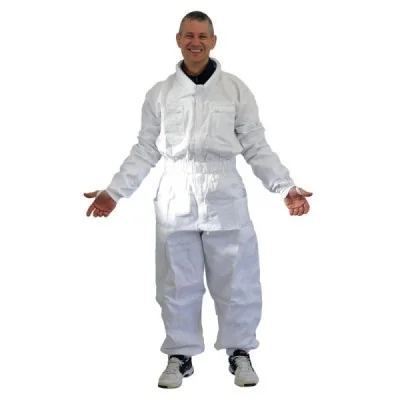 Combinaison avec col bourrelet First Combinaison avec col bourrelet First