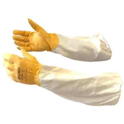 Gants caprin Gants caprin