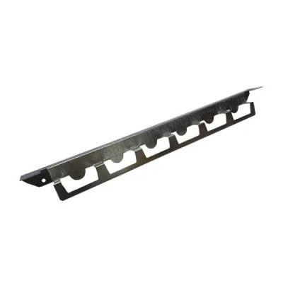 Crémaillère pour ruchette polystyrène Crémaillère pour ruchette polystyrène