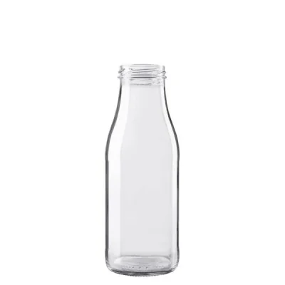 Bouteille fraîcheur 500ml TØ48