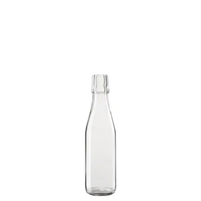 Bouteille limonade 25 cl