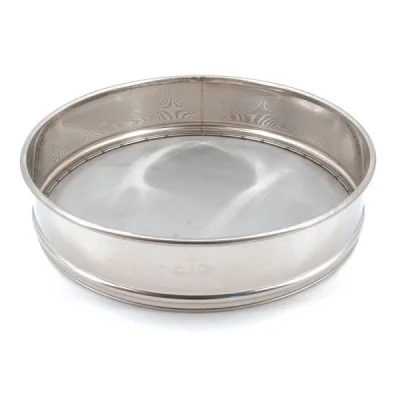 Tamis pour maturateur 250 kg Lega Tamis pour maturateur 250 kg Lega