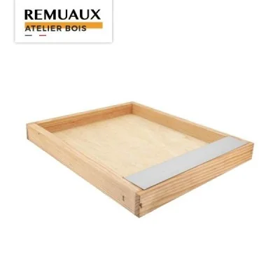 Nourrisseur couvre-cadres 10 cadres Langstroth