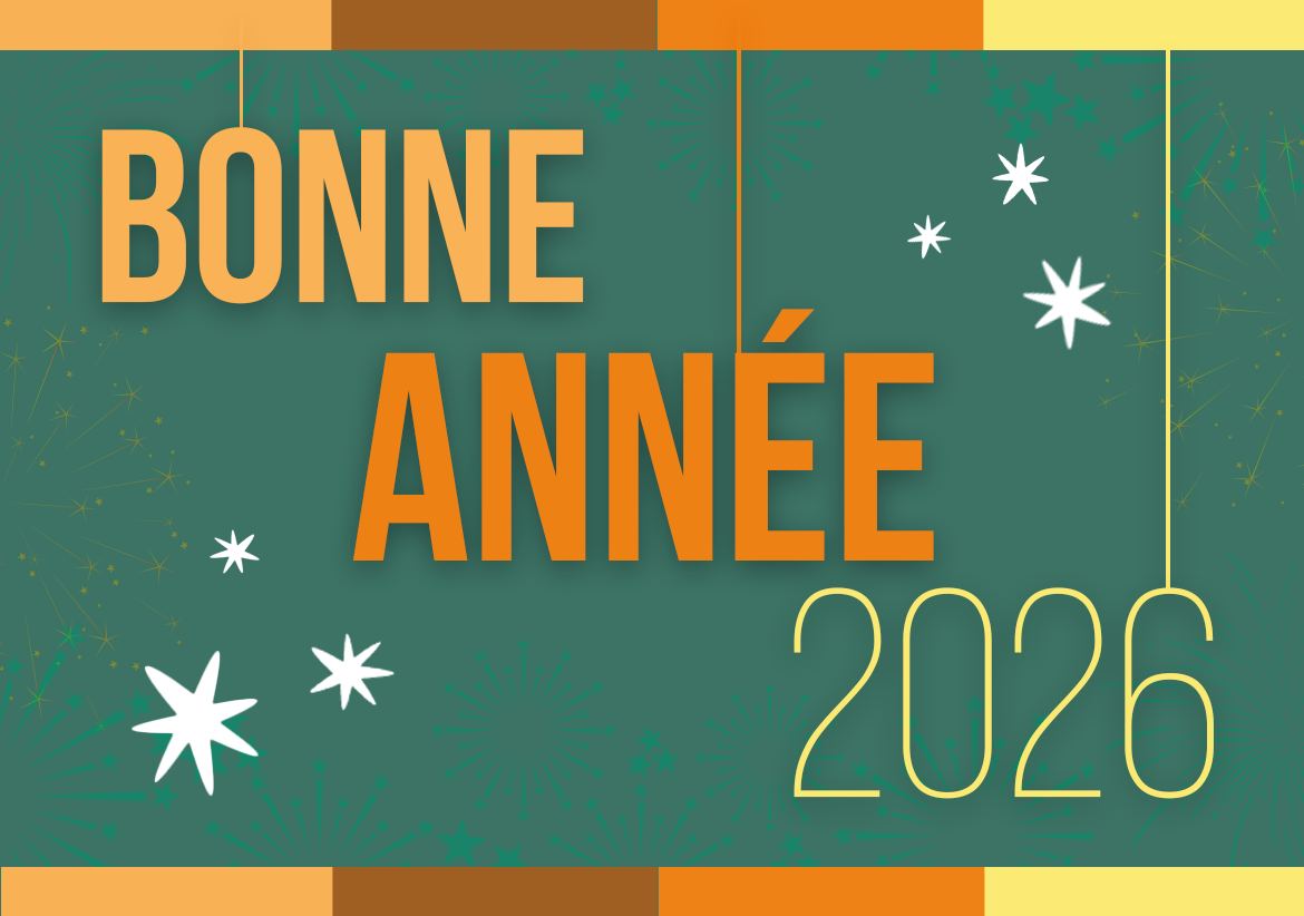 Toute l'équipe Apiculture Remuaux vous souhaite ses meilleurs voeux pour cette nouvelle année !