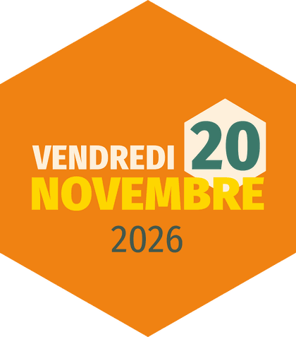Vendredi 20 novembre 2026