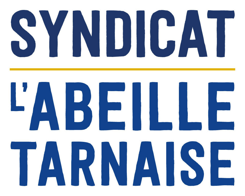 Logo du Syndicat L’Abeille Tarnaise