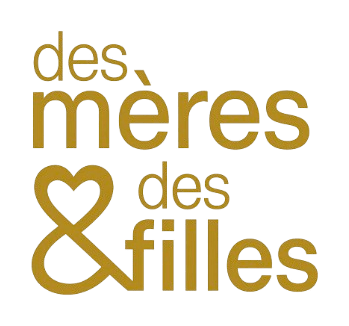Logo Des Mères et des Filles