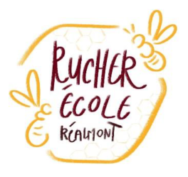 Logo Rucher École 81 Réalmont
