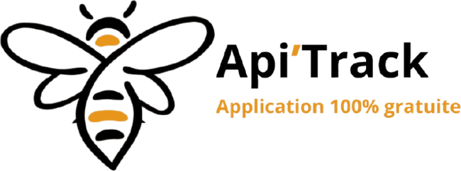 Api’Track — Application 100 % gratuite