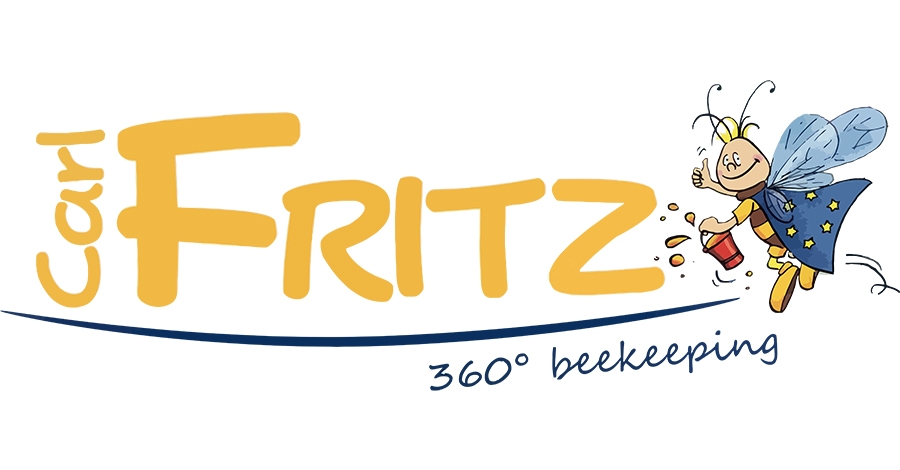 Carl Fritz 360° beekeeping, spécialiste dans la fabrication de matériel de miellerie, extracteurs, maturateurs, mélangeurs