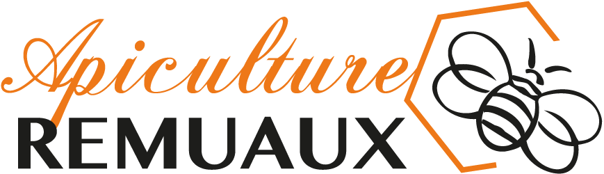 Logo Apiculture Remuaux